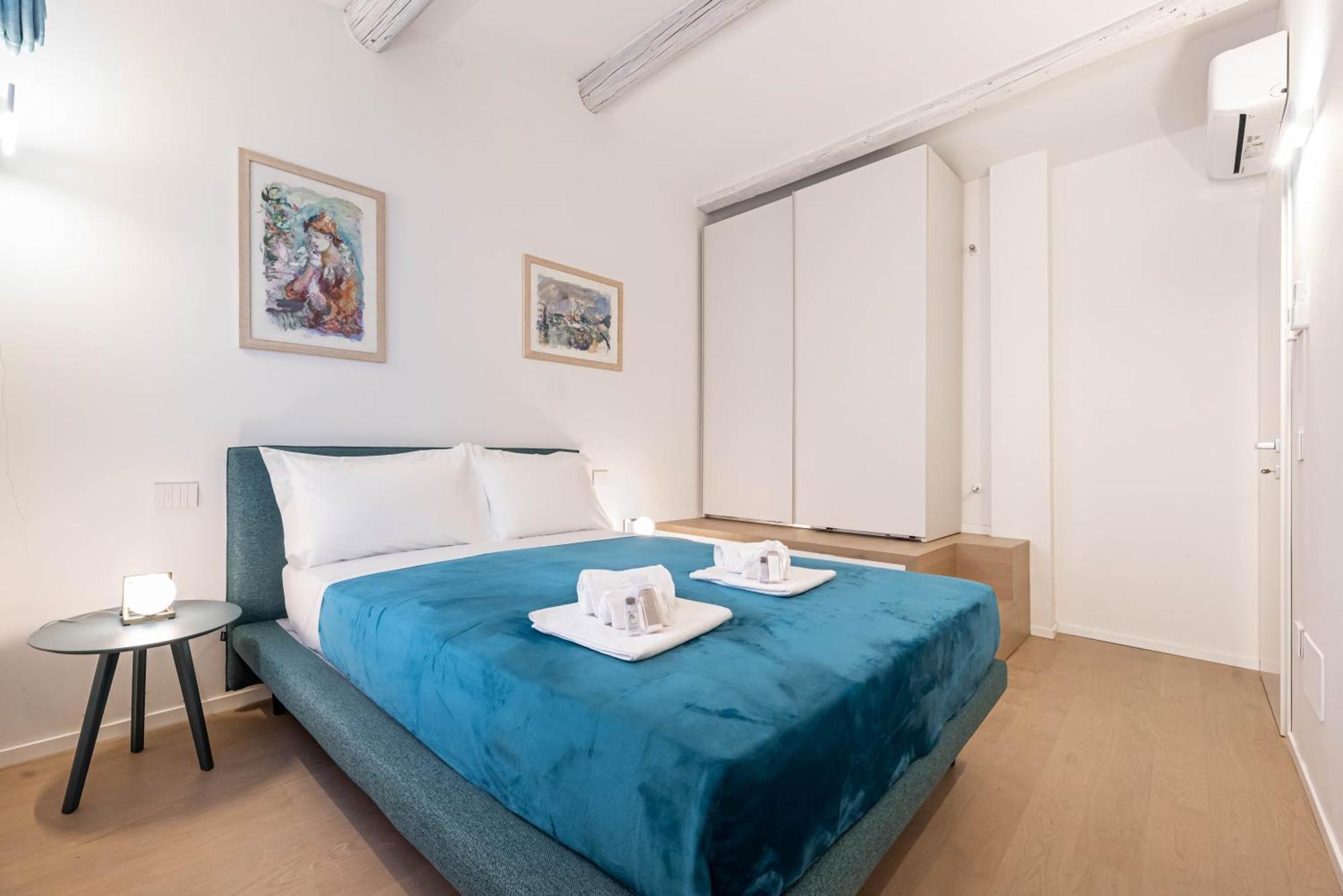 We Home - Romeo&Giulietta Luxury Retreat Βερόνα Εξωτερικό φωτογραφία