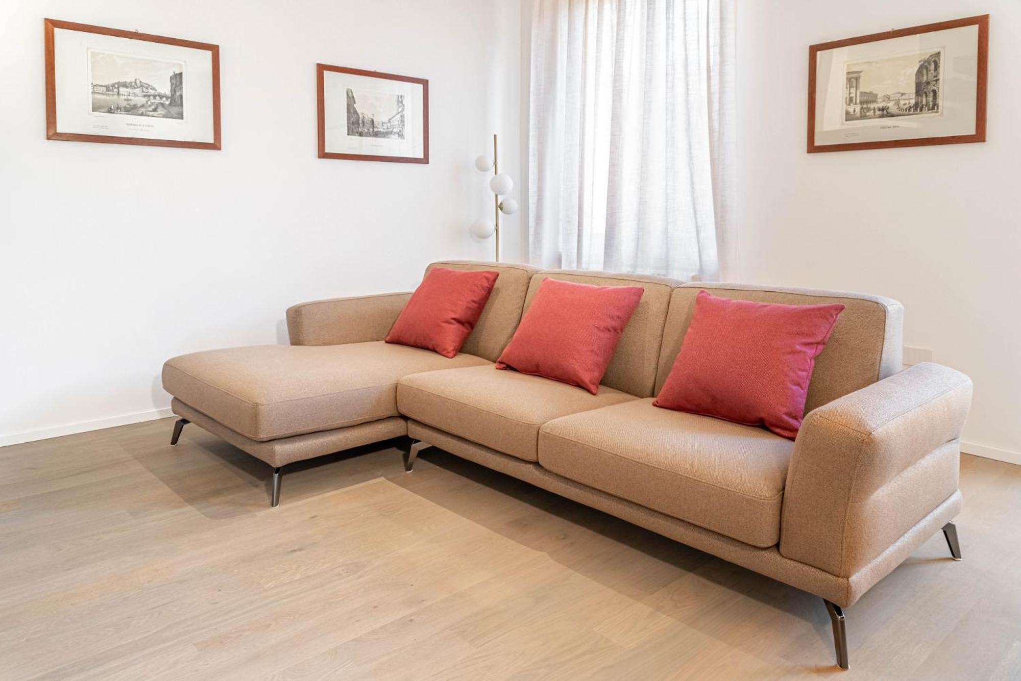 We Home - Romeo&Giulietta Luxury Retreat Βερόνα Εξωτερικό φωτογραφία