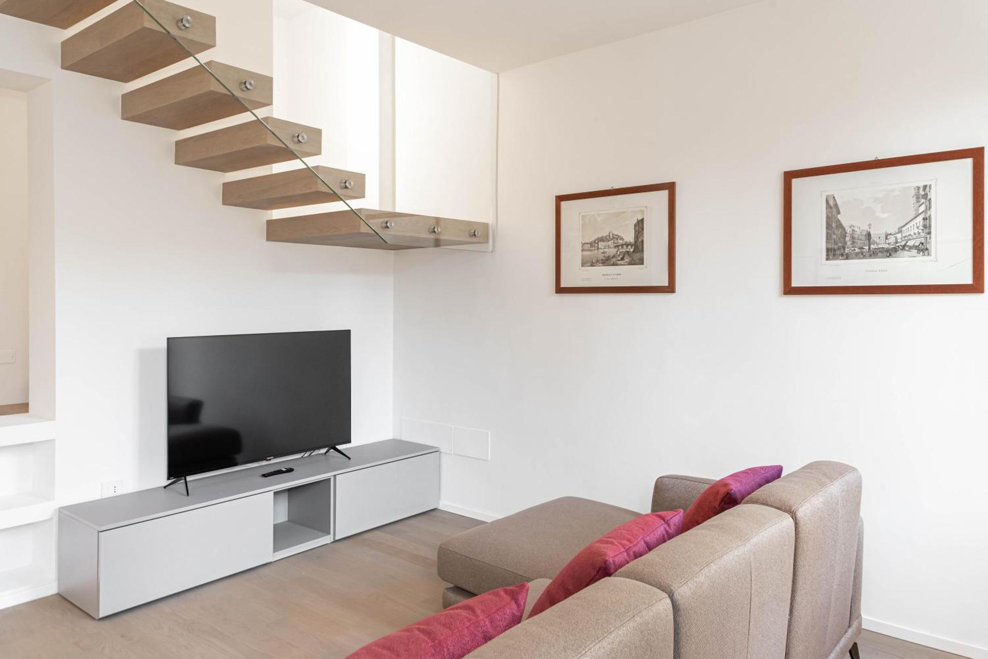 We Home - Romeo&Giulietta Luxury Retreat Βερόνα Εξωτερικό φωτογραφία