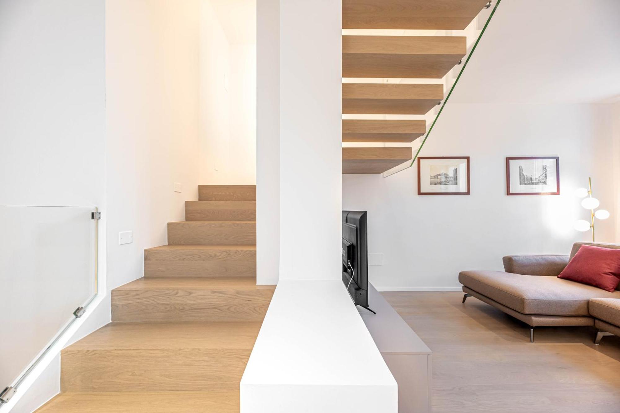 We Home - Romeo&Giulietta Luxury Retreat Βερόνα Εξωτερικό φωτογραφία