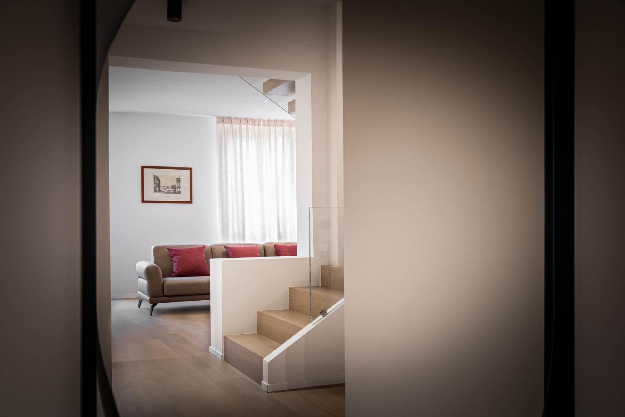 We Home - Romeo&Giulietta Luxury Retreat Βερόνα Εξωτερικό φωτογραφία