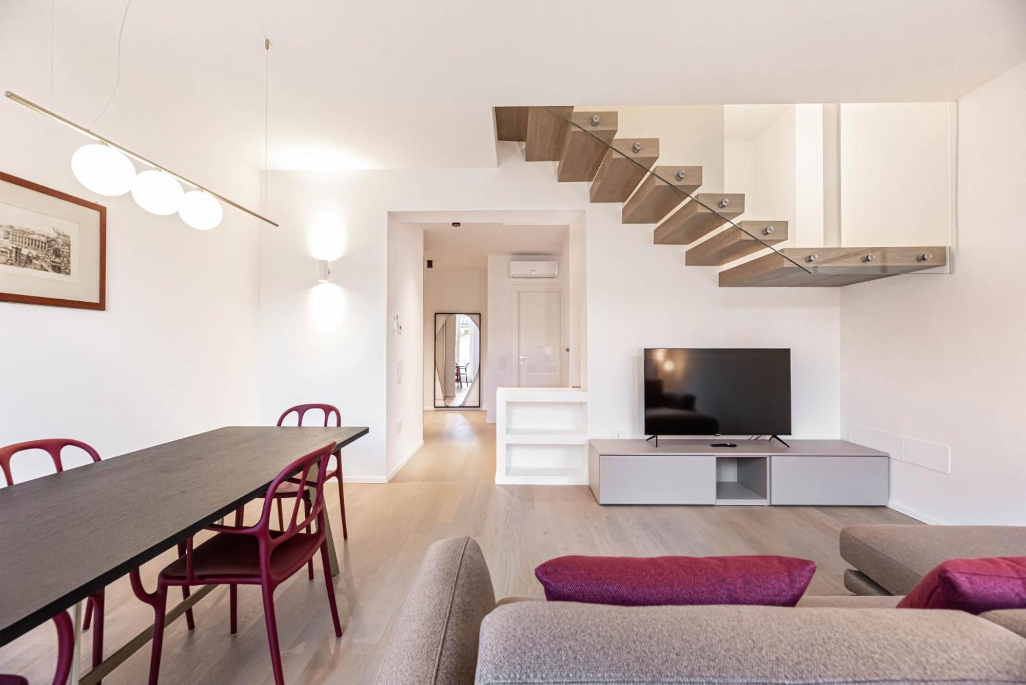 We Home - Romeo&Giulietta Luxury Retreat Βερόνα Εξωτερικό φωτογραφία